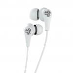 JLab Audio JBuds Pro Bluetooth White Earphones 8JL10332517