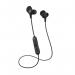 JLab Audio JBuds Pro Black Bluetooth Neckband Sports Earphones 8JL10332518