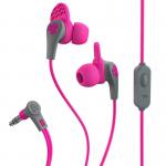 JLab Audio JBuds PRO Wired 3.5mm Audio Jack In Ear Binaural Headphones Pink 8JL10332522