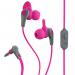 JLab Audio JBuds PRO Wired 3.5mm Audio Jack In Ear Binaural Headphones Pink 8JL10332522