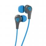 JLab Audio JBuds Pro Neckband Bluetooth Wireless Earphones Blue Grey 8JL10332524
