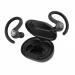 JLab Audio Jbuds Air Sports True Wireless Earbuds Black 8JL10332537