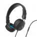JLab Audio Studio Wired On Ear 3.5mm Connector Headphones Black 8JL10332539