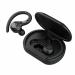 JLab Audio Epic Air Sport ANC True Wireless Earbuds Black 8JL10332566