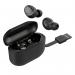 JLab Audio GO Air POP True Wireless Bluetooth Stereo Headset Ear Buds Black 8JL10351492