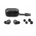 JLab Audio GO Air POP True Wireless Bluetooth Stereo Headset Ear Buds Black 8JL10351492