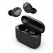 JLab Audio GO Air POP True Wireless Bluetooth Stereo Headset Ear Buds Black 8JL10351492