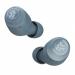 JLab Audio GO Air POP True Wireless Stereo Bluetooth Earbuds Slate Grey 8JL10351493