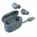 JLab Audio GO Air POP True Wireless Stereo Bluetooth Earbuds Slate Grey 8JL10351493