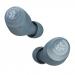 JLab GO Air POP True Wireless Stereo Bluetooth Earbuds Slate Grey 8JL10351493