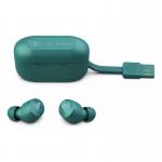 JLab Audio GO Air POP True Wireless Stereo Bluetooth Earbuds Teal 8JL10351494