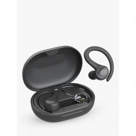 JLab Audio Go Air Sport True Wireless Stereo Earbuds Graphite 8JL10360670