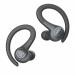 JLab Audio Go Air Sport True Wireless Stereo Earbuds Graphite 8JL10360670