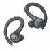 JLab Audio Go Air Sport True Wireless Stereo Earbuds Graphite 8JL10360670