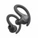 JLab Audio Go Air Sport True Wireless Stereo Earbuds Graphite 8JL10360670