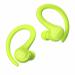 JLab Audio Go Air Sport True Wireless Stereo Earbuds Neon Yellow 8JL10360671