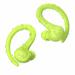 JLab Audio Go Air Sport True Wireless Stereo Earbuds Neon Yellow 8JL10360671