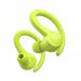 JLab Audio Go Air Sport True Wireless Stereo Earbuds Neon Yellow 8JL10360671