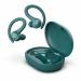 JLab Audio Go Air Sport True Wireless Stereo Earbuds Teal Blue 8JL10360672