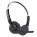 JLab Audio Go Work Pop Wireless Headset Black 8JL10379577