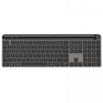 JLab Audio Epic USB and Bluetooth QWERTY English UK Keyboard 8JL10379837