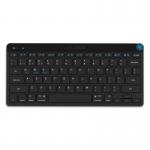 JLab Audio GO Bluetooth QWERTY English UK Keyboard 8JL10379838