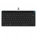 JLab Audio GO Bluetooth QWERTY English UK Keyboard 8JL10379838