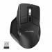 JLab Audio Epic 2400 DPI Wireless Bluetooth Mouse Black 8JL10379839