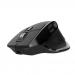 JLab Epic 2400 DPI Wireless Bluetooth Mouse Black 8JL10379839