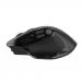 JLab Epic 2400 DPI Wireless Bluetooth Mouse Black 8JL10379839