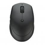 JLab Go Charge 1600 DPI 6 Buttons Mouse Black 8JL10379840