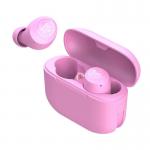 JLab Audio GO Air POP True Wireless Stereo Bluetooth Earbuds Pink 8JL10381336