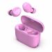 JLab Audio GO Air POP True Wireless Stereo Bluetooth Earbuds Pink 8JL10381336