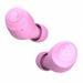 JLab Audio GO Air POP True Wireless Stereo Bluetooth Earbuds Pink 8JL10381336