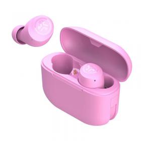 JLab GO Air POP True Wireless Stereo Bluetooth Earbuds Pink 8JL10381336