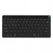 JLab Audio Go Bundle Bluetooth Wireless Keyboard and Mouse Set 8JL10383667