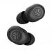 JLab Audio JBuds Mini Black True Wireless Stereo Ear Buds with Charging Case 8JL10392879