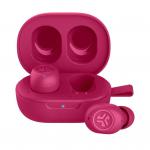 JBuds Pink Mini True Wireless Earbuds