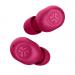 JBuds Pink Mini True Wireless Earbuds