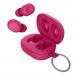 JBuds Pink Mini True Wireless Earbuds