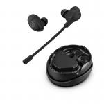 JLab Audio Work Buds True Wireless Ear Buds with Detachable Noise-Cancelling Boom Microphone 8JL10392881