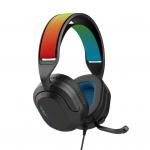 Nightfall PC 3.5mm Wired Gaming Headset