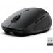 Jlab Go 1600 DPI RF Wireless + Bluetooth Ambidextrous Black Mouse 8JL10429519