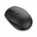 Jlab Go 1600 DPI RF Wireless + Bluetooth Ambidextrous Black Mouse 8JL10429519