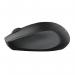 Jlab Go 1600 DPI RF Wireless + Bluetooth Ambidextrous Black Mouse 8JL10429519