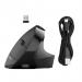 JLab JBuds 2400 DPI Bluetooth Ergonomic Mouse 8JL10429520