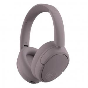 JLab Audio JBuds Lux Wireless Active Noise Cancellation Mauve