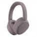 JBuds Lux ANC Wireless Mauve Headphones