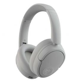 JLab Audio JBuds Lux Wireless Active Noise Cancellation Coud White Headphones 8JL10436089