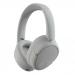 JBuds Lux ANC Cloud White Headphones